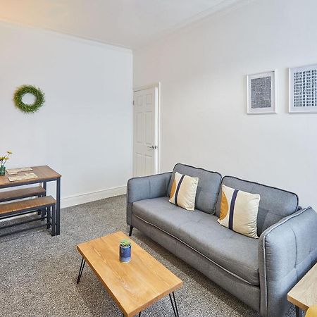 Host & Stay - Mowbray Road South Shields Bagian luar foto