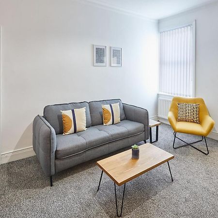 Host & Stay - Mowbray Road South Shields Bagian luar foto