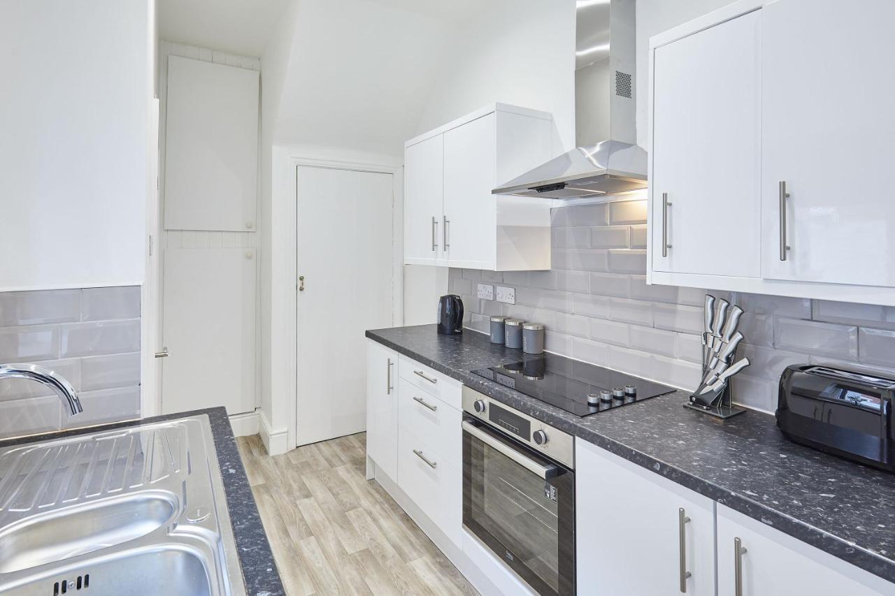 Host & Stay - Mowbray Road South Shields Bagian luar foto