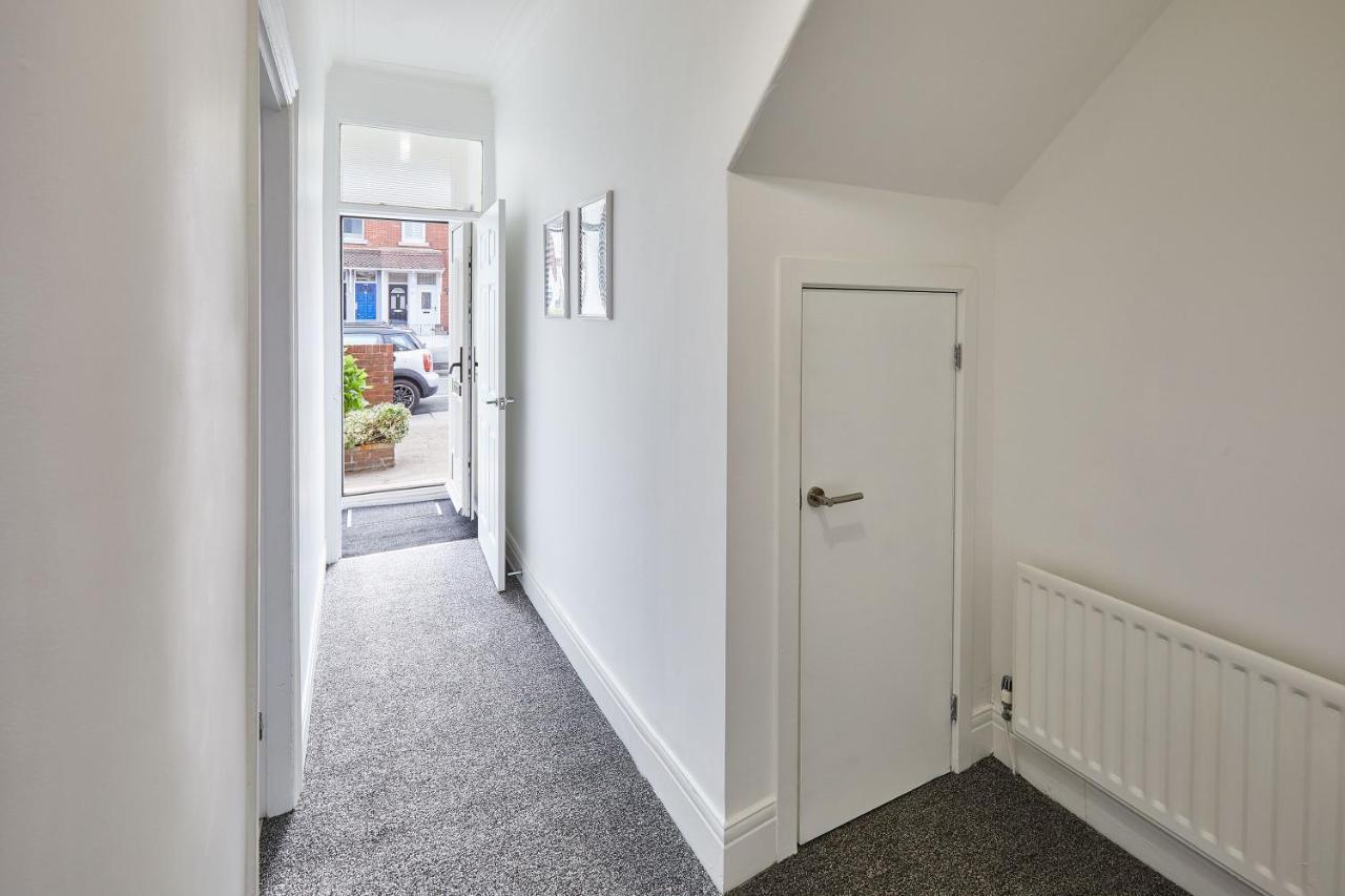 Host & Stay - Mowbray Road South Shields Bagian luar foto