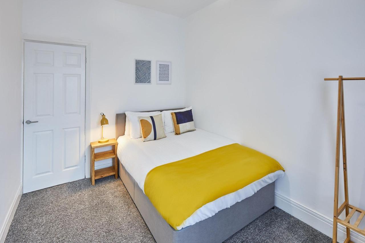 Host & Stay - Mowbray Road South Shields Bagian luar foto