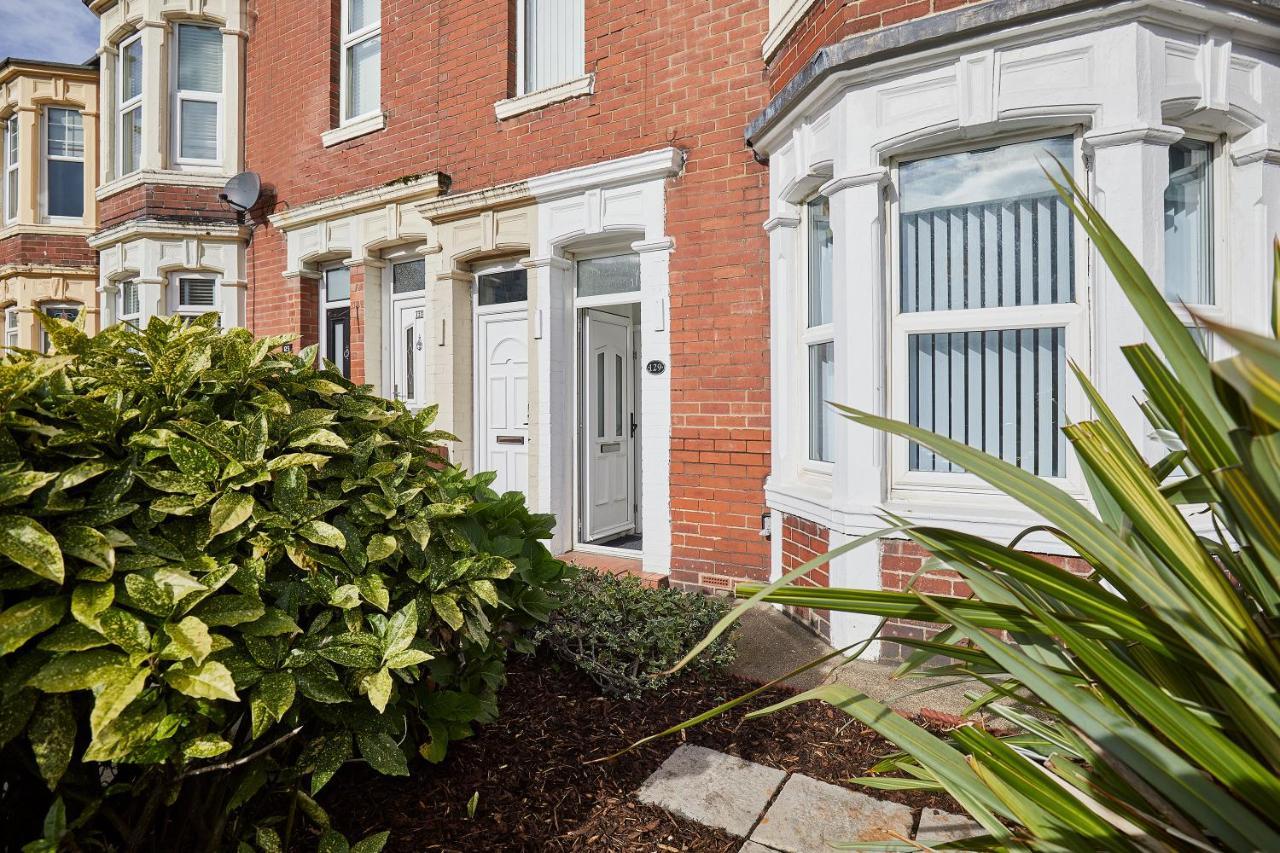 Host & Stay - Mowbray Road South Shields Bagian luar foto